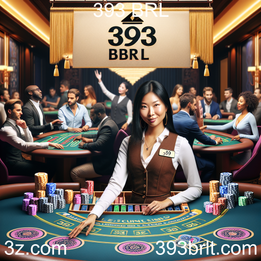 Cassino Ao Vivo: A Experiência Real em Jogo